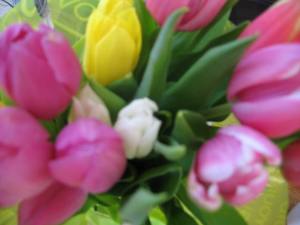 Mother's Day Bouquet