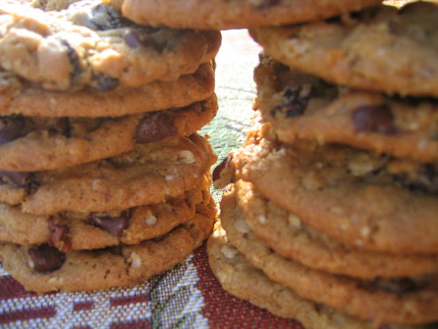 A Cup 'O, Cup 'O.....