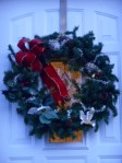 Winter Wreath