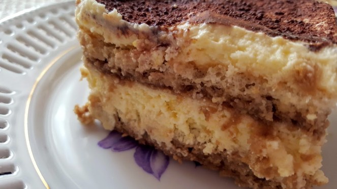 pretty tiramisu