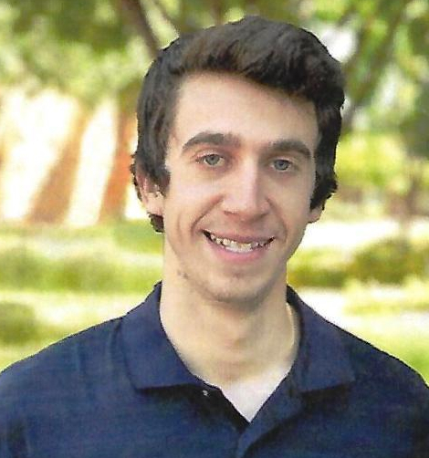 Tyler Malone Reynolds